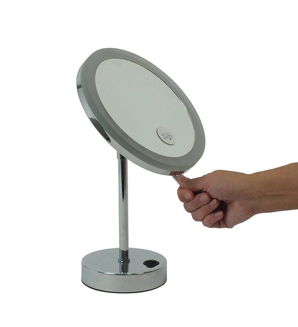 Sabina mirror Ø 12 cm