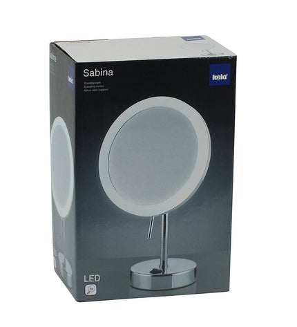 Sabina mirror Ø 12 cm