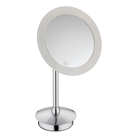 Alessia Mirror Ø 21.5 cm