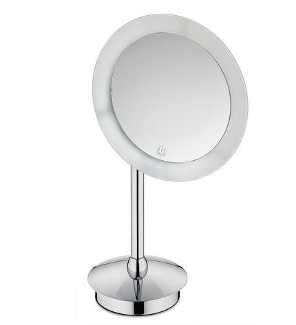 Alessia Mirror Ø 21.5 cm