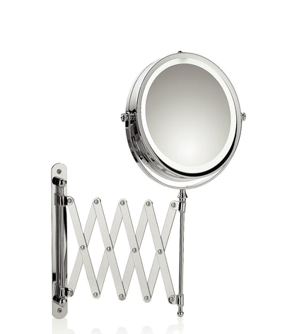 Valeria Mirror Ø 17.5 cm