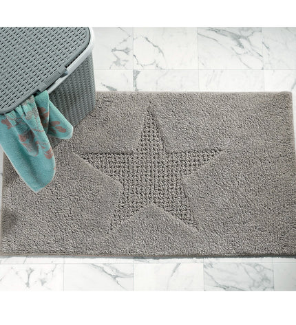Lindano Bath Mat 120 x 70 cm