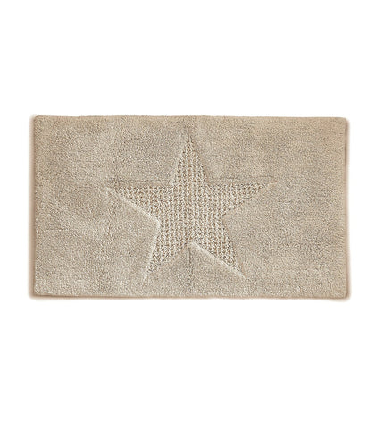 Lindano Bath Mat 120 x 70 cm