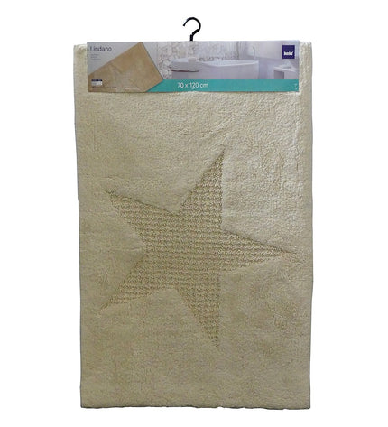 Lindano Bath Mat 120 x 70 cm