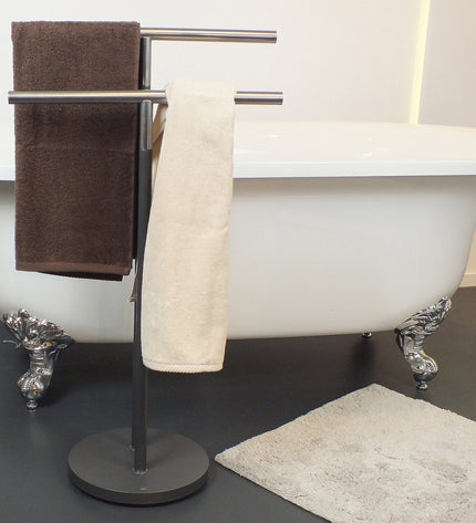 Sinerio Towel Rack