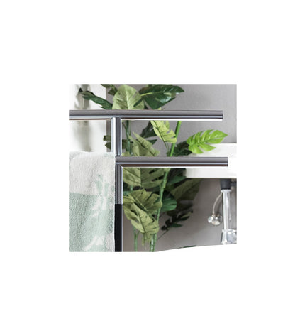 Sinerio Towel Rack