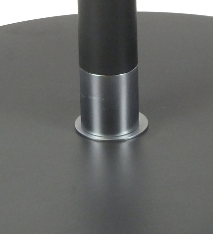Sinerio Toilet Brush and Toilet Paper Holder