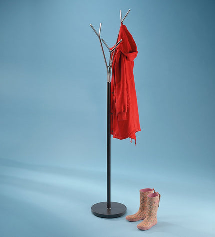 Sinerio coat rack