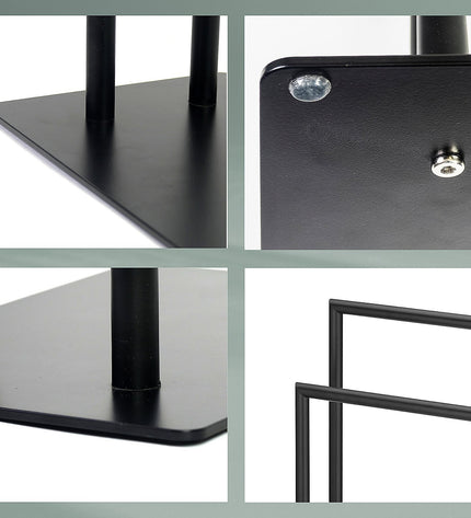 Style Towel Rack