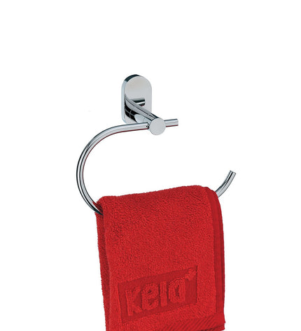 Lucido Towel Hook with Wall Mount