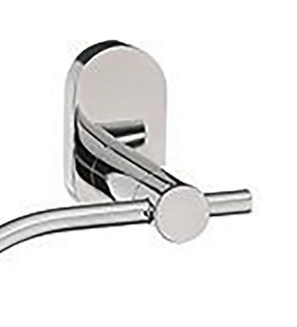 Lucido Towel Hook with Wall Mount