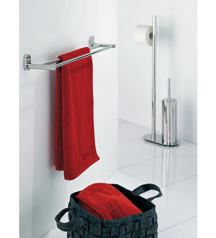 Lucido Towel Rack 75 cm