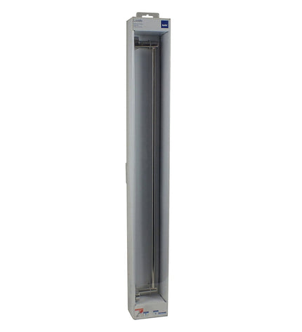 Lucido Towel Rack 75 cm