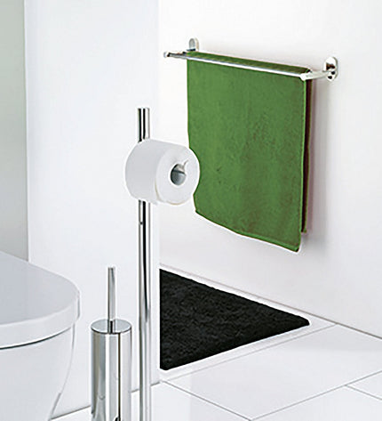 Lucido Towel Rack 75 cm