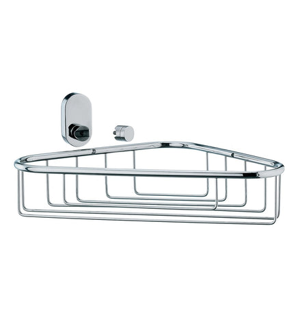 Lucido shower caddy 28.5 x 22.5 x 9.5 cm