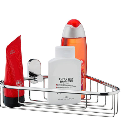 Lucido shower caddy 28.5 x 22.5 x 9.5 cm