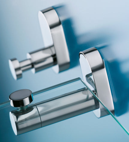 Lucido shower caddy 28.5 x 22.5 x 9.5 cm