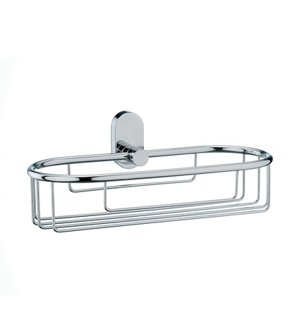 Lucido Shower Basket 26 x 10.5 x 9.5 cm