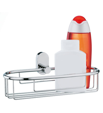 Lucido Shower Basket 26 x 10.5 x 9.5 cm
