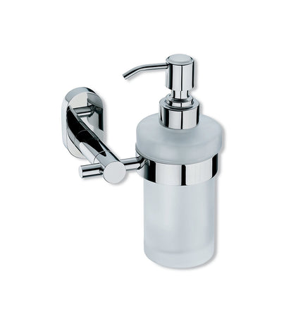 Lucido Soap Dispenser 250 ml with Wall Mount