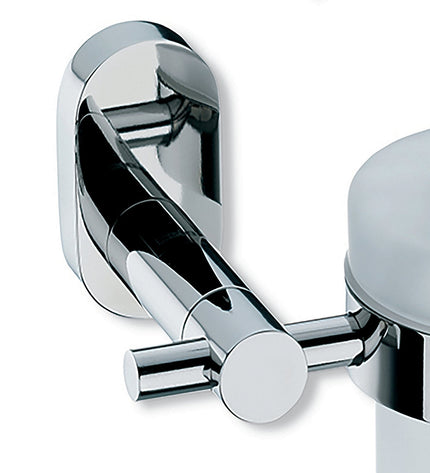 Lucido Soap Dispenser 250 ml with Wall Mount