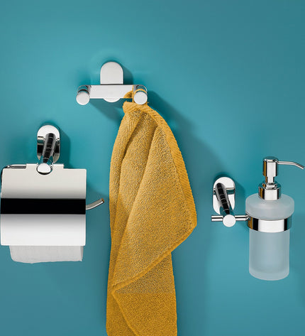 Lucido Soap Dispenser 250 ml with Wall Mount
