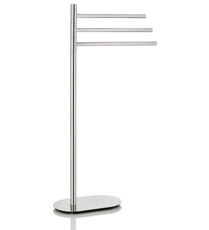 "Lucido Towel Holder"