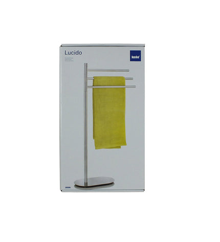 "Lucido Towel Holder"
