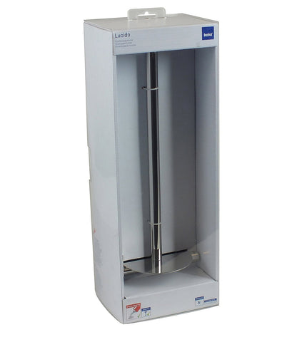 Lucido Toilet Roll Holder