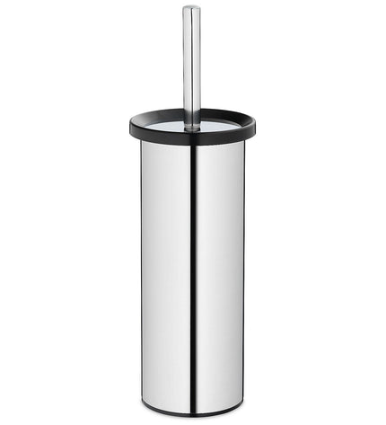 Alor Toilet Brush with Tall Holder