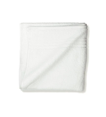 Leonora Bath Towel Snow White 90x200 cm