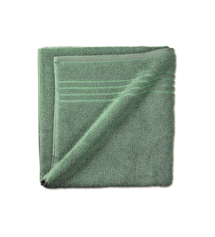Leonora Bath Towel Sage Green 90x200 cm