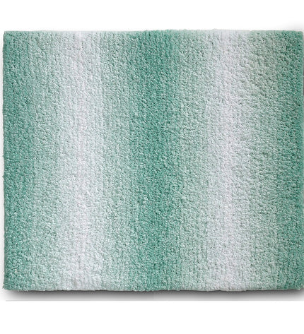 Ombre Bath Mat 65x55 cm