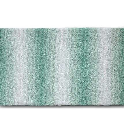 Ombre Bath Mat 80x50 cm