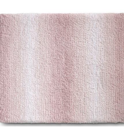 Ombre Bath Mat 65x55 cm