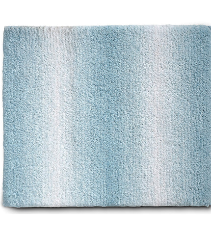 Ombre Bath Mat 65x55 cm