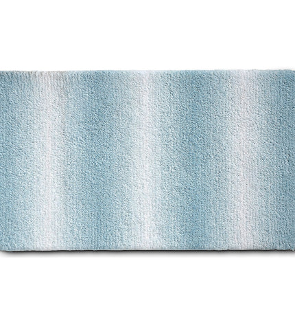 Ombre Bath Mat 80x50 cm