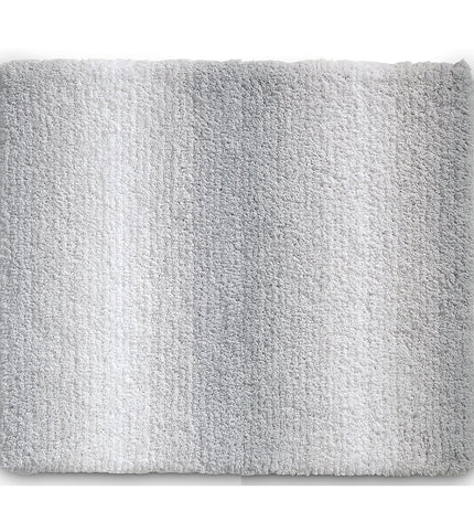 Ombre Bath Mat 65x55 cm