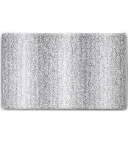 Ombre Bath Mat 80x50 cm