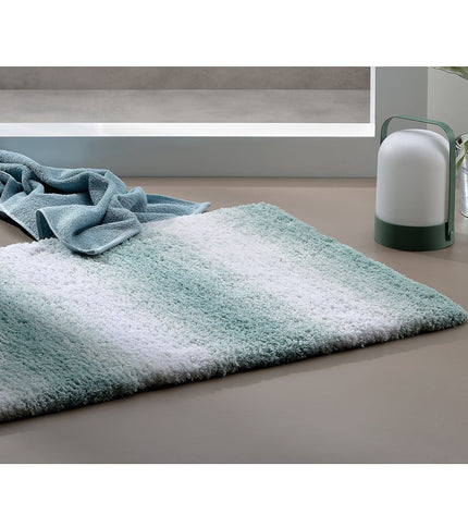 Ombre Bath Mat 100 x 60 cm