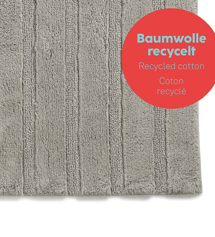 Megan bath mat 80x50 cm