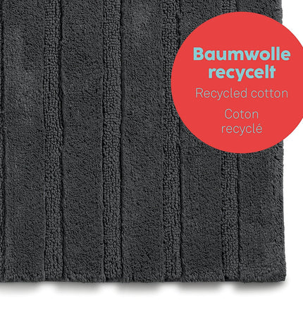 Megan bath mat 100 x 60 cm