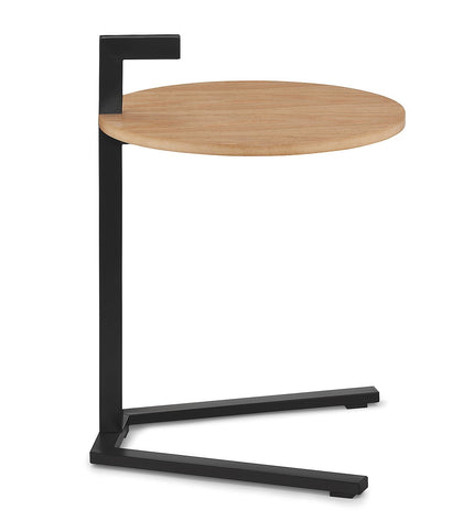 Oak Side Table