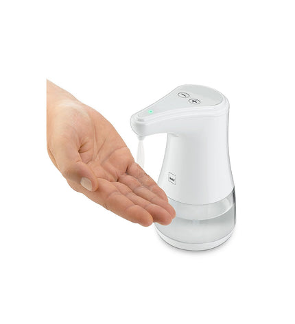 Aurie Comfort Sensor Soap Dispenser 360 ml