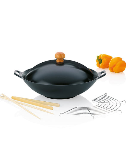 Asia Wok Set of 5 Pieces