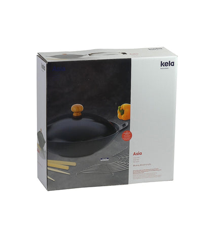 Asia Wok Set of 5 Pieces