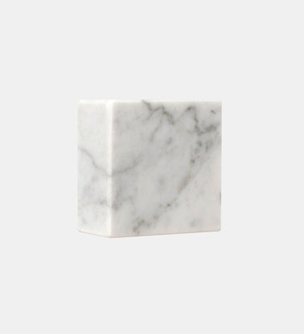 Monolith Magnetic Block Carrara