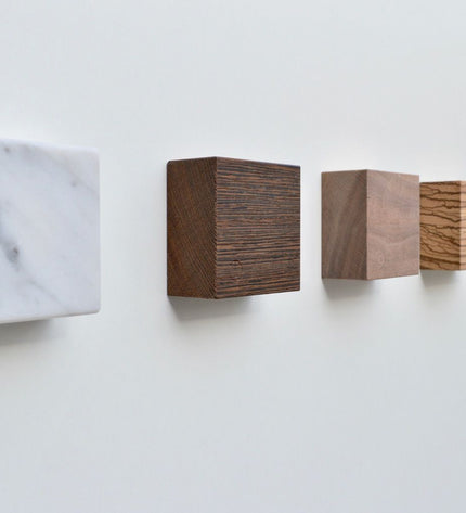 Monolith Magnetic Block Carrara