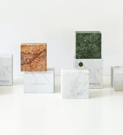 Monolith Magnetic Block Pernice