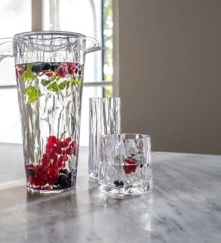 Superglas Club No. 03 Longdrink Glass 250 ml Set of 6 Pieces